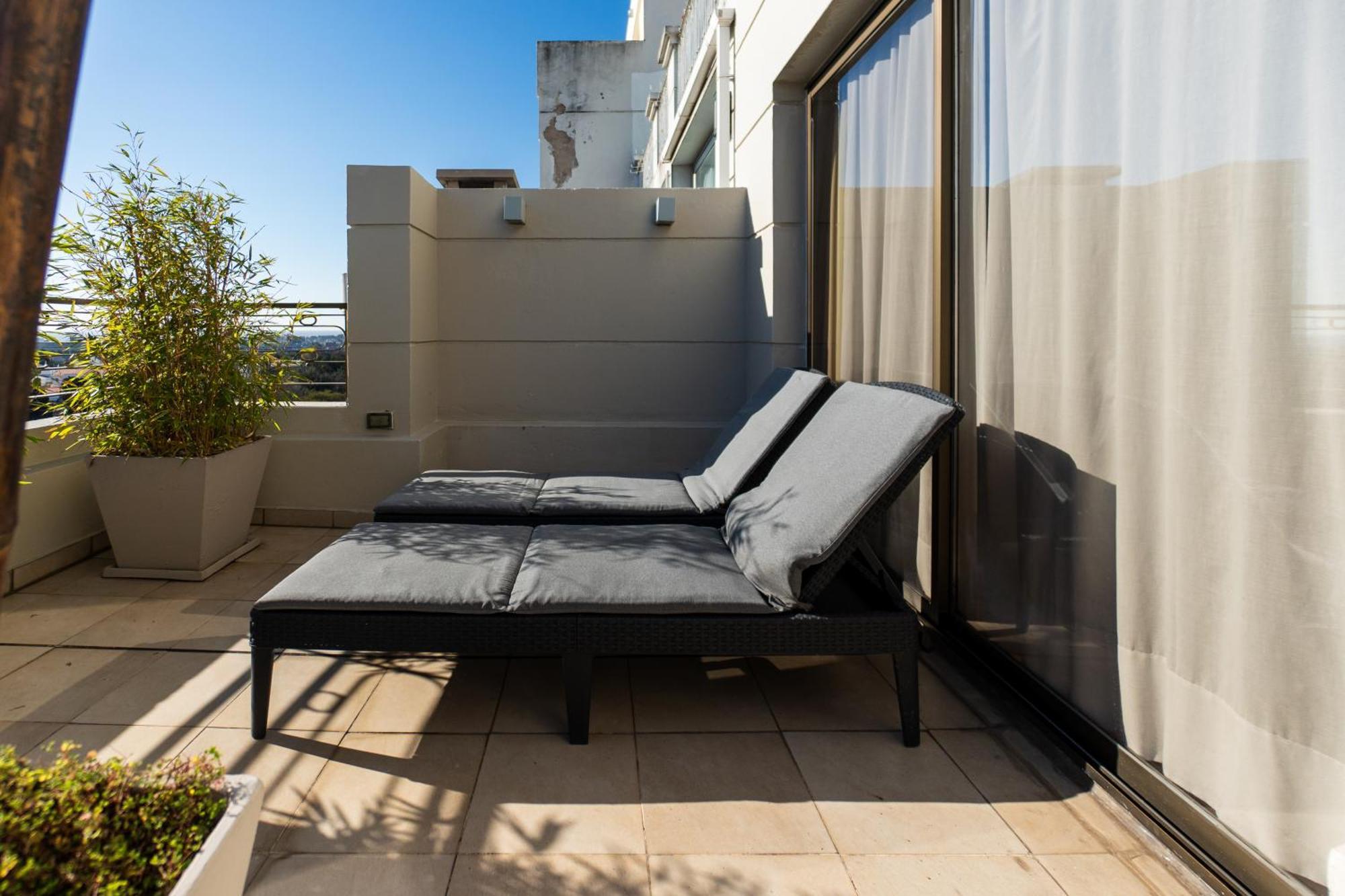 Urban Suites Recoleta Boutique Hotel, Buenos Aires